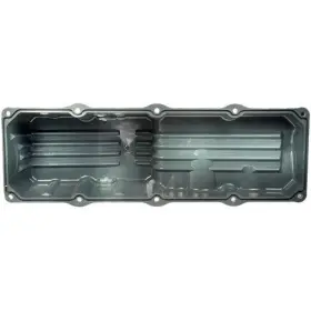 264-5097 DORMAN Engine Oil Pan Fiberglass Rear Sump #2