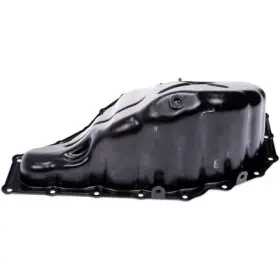 264-557 DORMAN Engine Oil Pan Lower Steel Quarts Audi