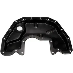 264-559 DORMAN Engine Oil Pan Lower Bmw #2