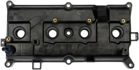 264-744 DORMAN Engine Valve Cover Nissan Versa