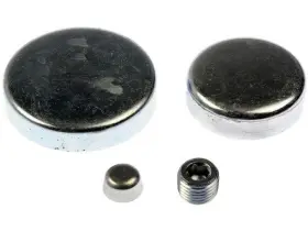 48756QYCT DORMAN Supreme Expansion Plug Kit Oldsmobile