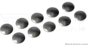 550-009 DORMAN Engine Expansion Freeze Plug