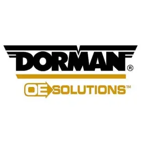 550-025 DORMAN Concave Steel Cup Expansion Plug