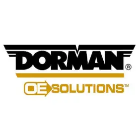 555-001 DORMAN Steel Cup Expansion Plug