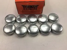 555-027-10 DORMAN Steel Freeze Expansion Plugs