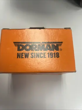 555-037 DORMAN Pack Engine Expansion Plugs