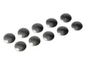 555-098 DORMAN Steel Cup Expansion Plug