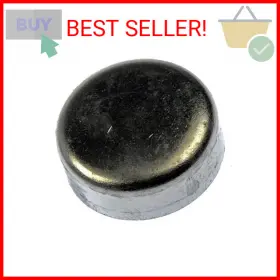 555-104 DORMAN Steel Cup Expansion Plug Sel