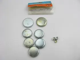 557-006 DORMAN Freeze Expansion Plug Set