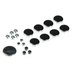 557-014 DORMAN Charger Autograde Steel Expansion Plug Kit