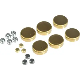 567-014 DORMAN Freeze Plugs Van Baron B250 Dodge Ram Fury