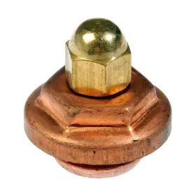 568-011 DORMAN Commando Autograde Seal Copper Expansion Plugs