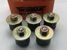 570-005-5 DORMAN Rubber Expansion Plug Seal
