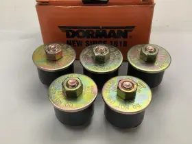 570-006-5 DORMAN Rubber Expansion Plug
