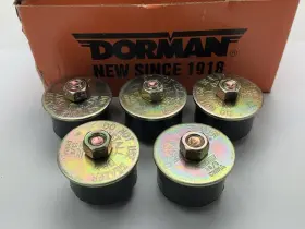 570-008-5 DORMAN Rubber Expansion Plug Freeze