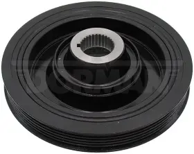 594-187 DORMAN Harmonic Balancer Vtech Honda