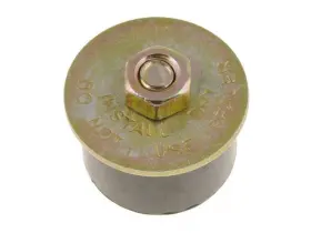 63VDRJ84 DORMAN Expansion Plug Vanden Plas XJ6 Jaguar