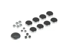 64244VBRD DORMAN Expansion Plug Kit Jeep Cherokee