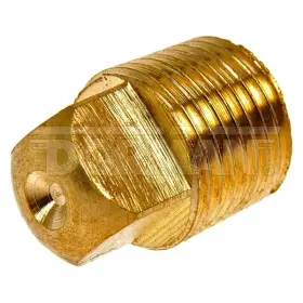 785-070D DORMAN Thread Pipe Plug Ford Mustang
