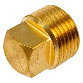 785-072 DORMAN Autograde Pipe Plugs Chevy Impala