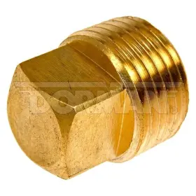 785-072D DORMAN Coarse Thread Pipe Plug Chevy Impala
