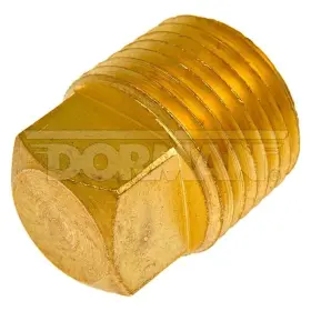 785-073D DORMAN Square Head Pipe Plug