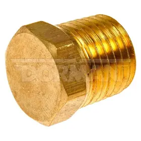 785-422D DORMAN Outside Thread Pipe Plug Buick Lesabre