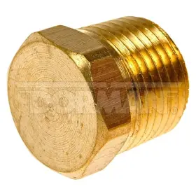 785-424D DORMAN Hex Head Pipe Plug