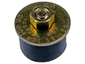 84984KWFF DORMAN Somerset Expansion Plug Buick