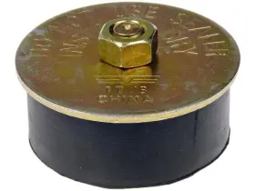 85228XPFV DORMAN Expansion Plug Volvo