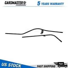 921-035 DORMAN Engine Oil Dipstick Tube Chevrolet Gmc