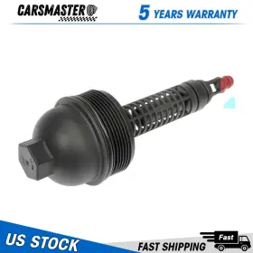 921-117 DORMAN Oil Filter Cap Bmw