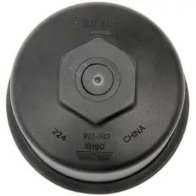 921-180 DORMAN Oil Filter Cap #3