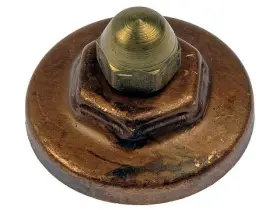 99836VRXK DORMAN Expansion Plug Engine Core Dodge Dakota