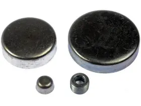 PV345ZT DORMAN Expansion Plug Toyota Corolla