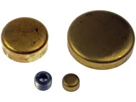 QH244TW DORMAN Expansion Plug Kit E100 Ford
