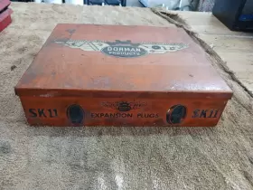SK11 DORMAN Expansion Plug Service Kit #3