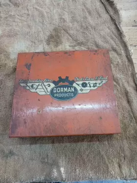 SK11 DORMAN Expansion Plug Service Kit
