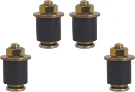 732688452412 DSNADUO Rubber Freeze Plug