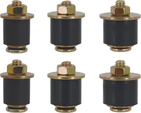 DP19-28 DSNADUO Rubber Expansion Plug Hole