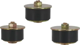 DP38-47 DSNADUO Rubber Expansion Plug Hole