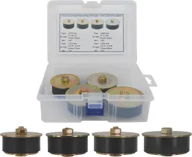 DP47-60 DSNADUO Rubber