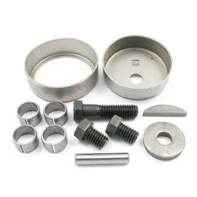 FKF-2 DURA-BOND Engine Finishing Kit