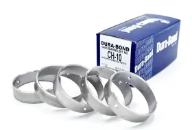 CH-10 DURABOND Dura Bond Camshaft Bearing Set Engine Cam LS1