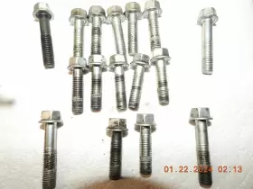 94011919 DURAMAX Lly Lbz Lmm Diesel Transmission Adapter