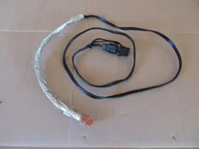 20837210 DURAMAX/GM Engine Block Heater Cord Chevy Gmc