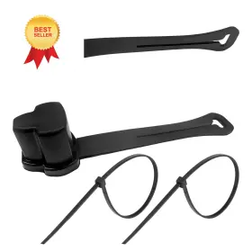 DXNQ-3918PP DXNQ Prong Plug Protector Weatherproof