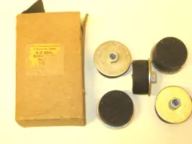 2409 E-Z SEAL Expansion Plugs