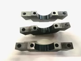 793348067001 EAGLE SPECIALTY PRODUCTS Splayed Caps Billet 350 #2