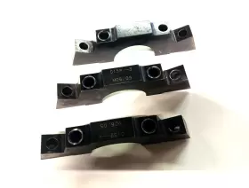 793348067001 EAGLE SPECIALTY PRODUCTS Splayed Caps Billet 350